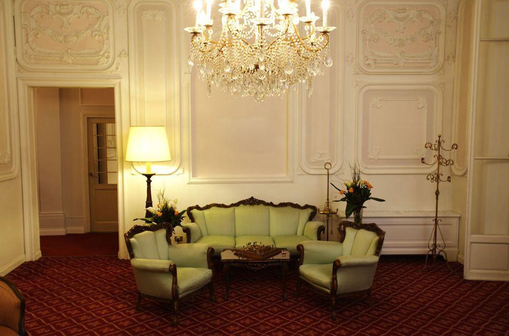 Hotel Villa Carlotta Florence Extérieur photo