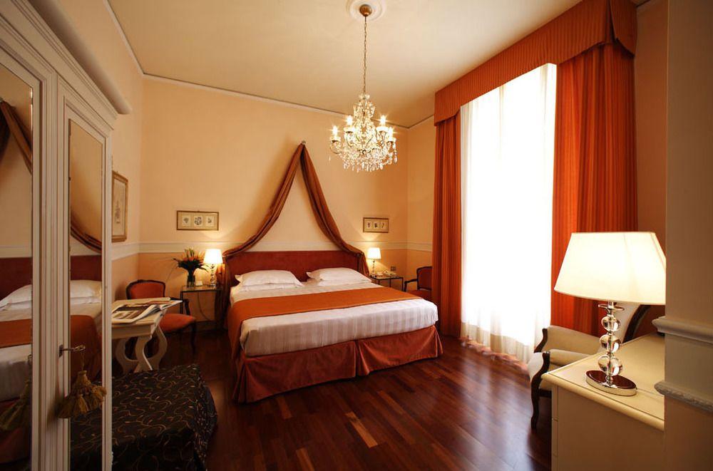 Hotel Villa Carlotta Florence Extérieur photo