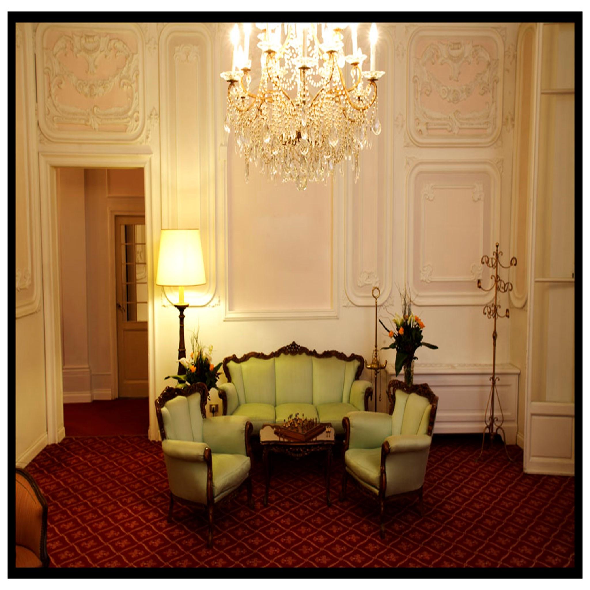 Hotel Villa Carlotta Florence Extérieur photo