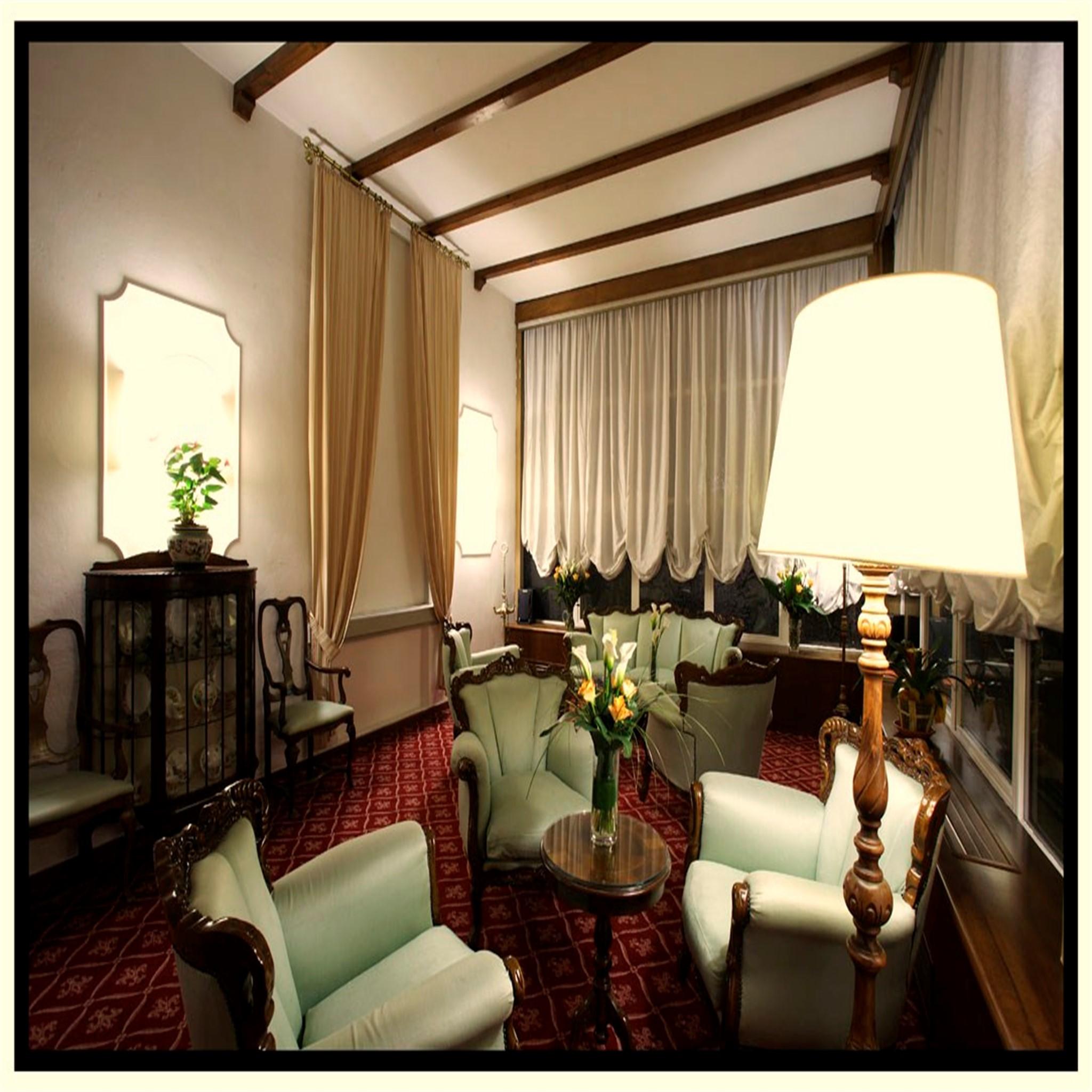 Hotel Villa Carlotta Florence Extérieur photo