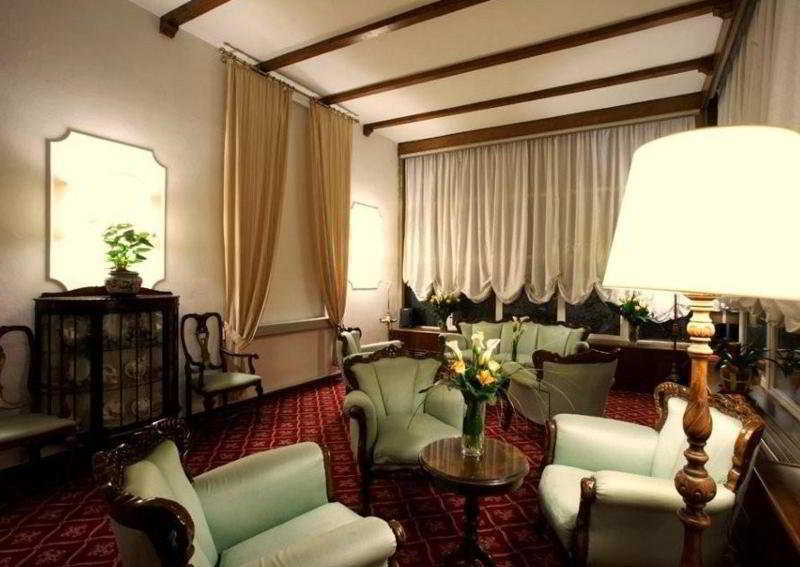 Hotel Villa Carlotta Florence Extérieur photo