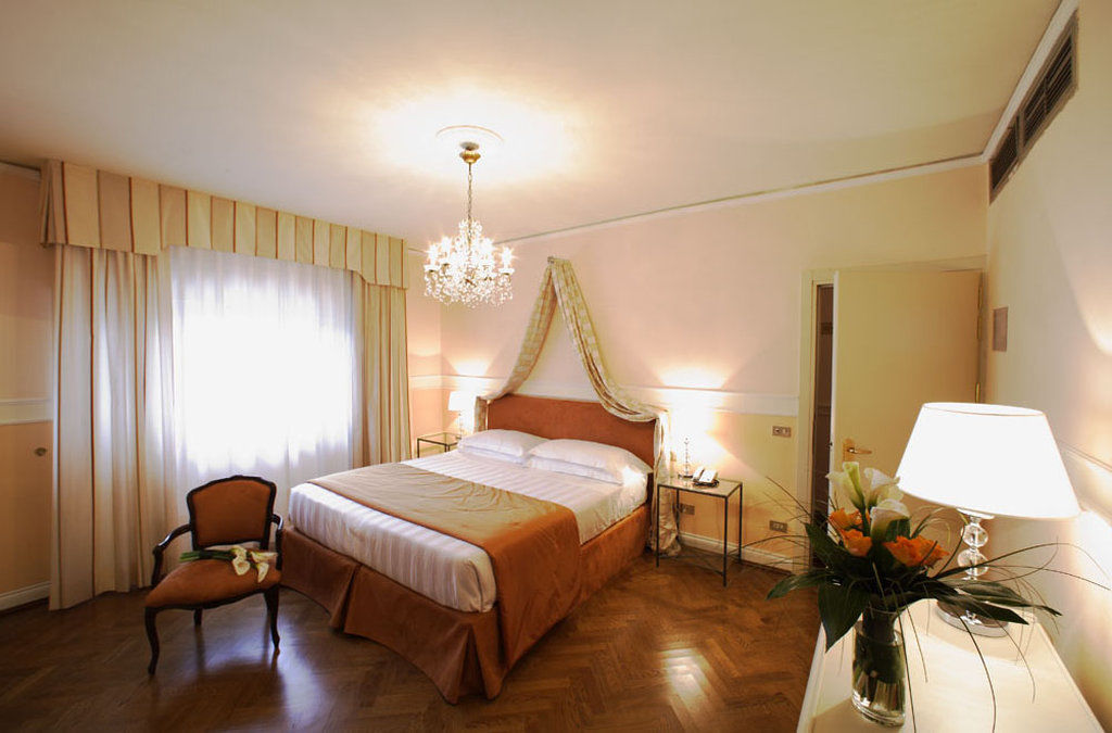 Hotel Villa Carlotta Florence Extérieur photo